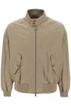 Baracuta Harrington G9 In Beige