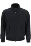 Baracuta Harrington G9 In Dark Navy (blue)