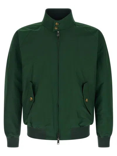 Baracuta 'harrington - G9' Jacket