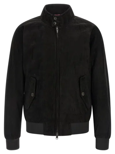 Baracuta 'harrington - G9' Jacket