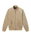 Baracuta Harrington G9 In Nude