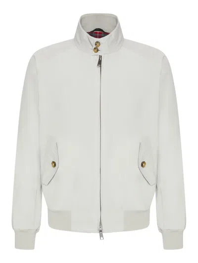 Baracuta Jacket