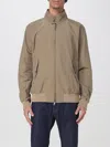 Baracuta Harrington G9 In Beige
