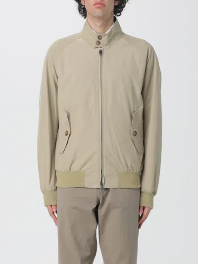 BARACUTA JACKET BARACUTA MEN COLOR BEIGE,F43305022