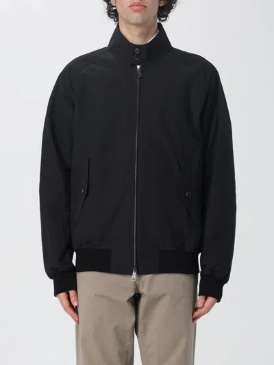 BARACUTA JACKET BARACUTA MEN COLOR BLACK,F43305002