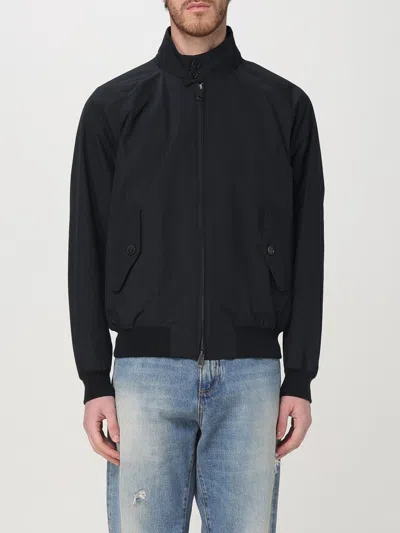 BARACUTA JACKET BARACUTA MEN COLOR BLUE,g55365009
