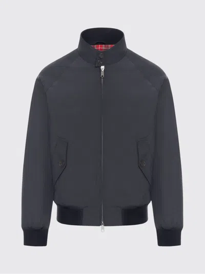 Baracuta Jacket  Men Color Blue