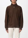 Baracuta Jacket  Men Color Brown