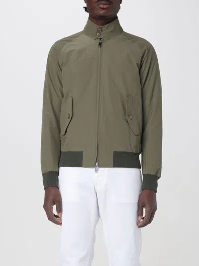 BARACUTA JACKET BARACUTA MEN COLOR GRASS GREEN,G55365087