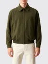 Baracuta Jacket  Men Color Green