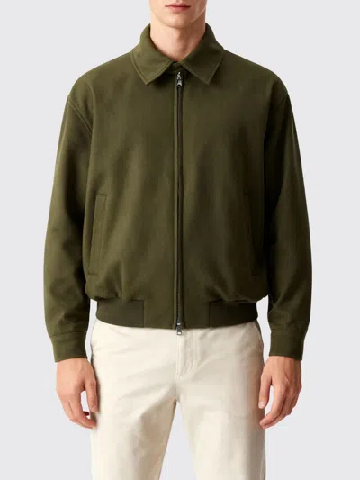 Baracuta Jacket  Men Color Green