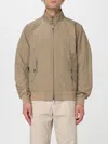 Baracuta Jacket  Men Color Leather