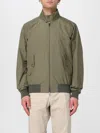 Baracuta G9 Harrington High Collar Jacket