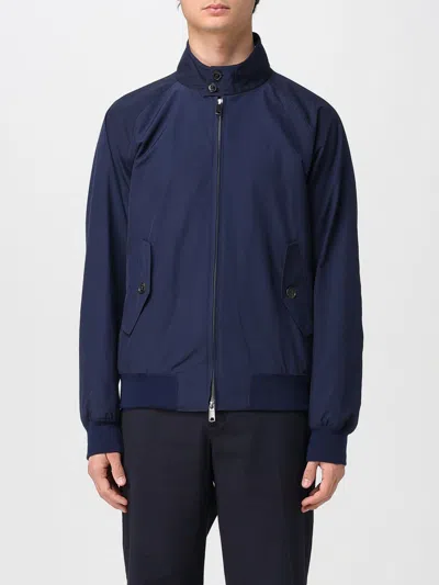 Baracuta Jacket  Men Color Navy