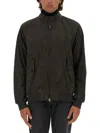 Baracuta Jacket G9 In Brown