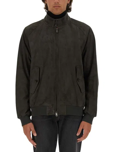 BARACUTA JACKET G9 BARACUTA
