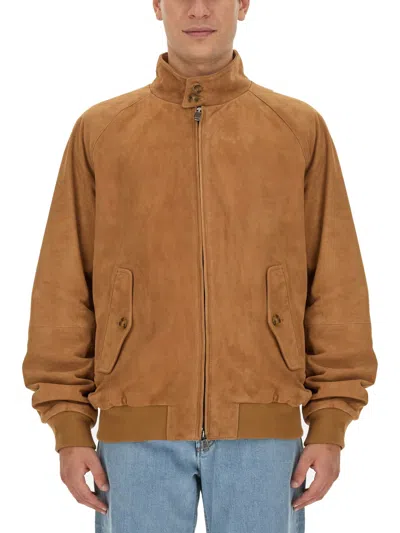 BARACUTA JACKET "G9"