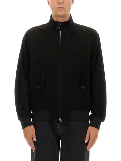 BARACUTA BARACUTA JACKET "G9"