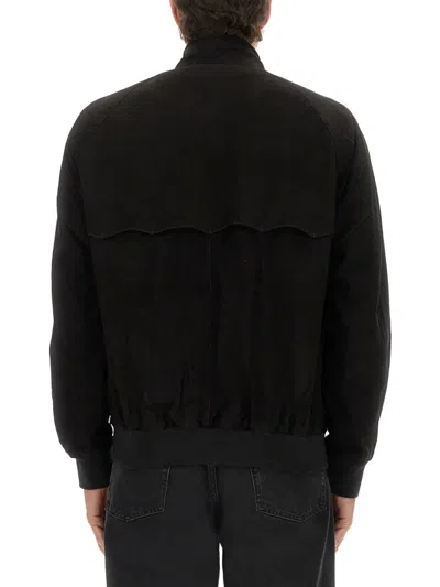 Baracuta Jacket G9 In Multi