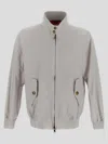 BARACUTA BARACUTA JACKET