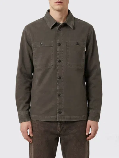 Baracuta Jacket Men  In Multi