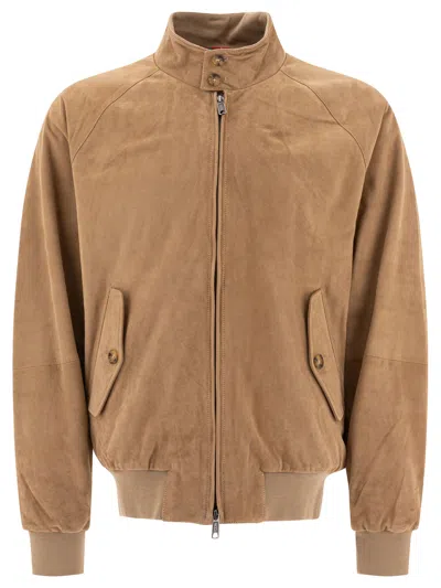 BARACUTA BARACUTA JACKETS