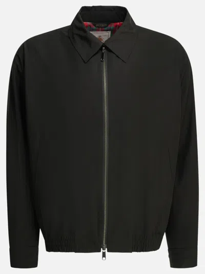 Baracuta Jackets & Coats In Black