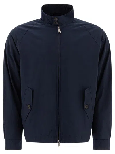 BARACUTA BARACUTA JACKETS