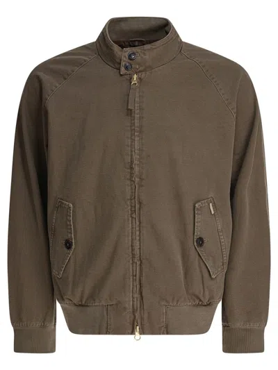 BARACUTA BARACUTA JACKETS