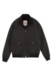 Baracuta Jackets In Brown