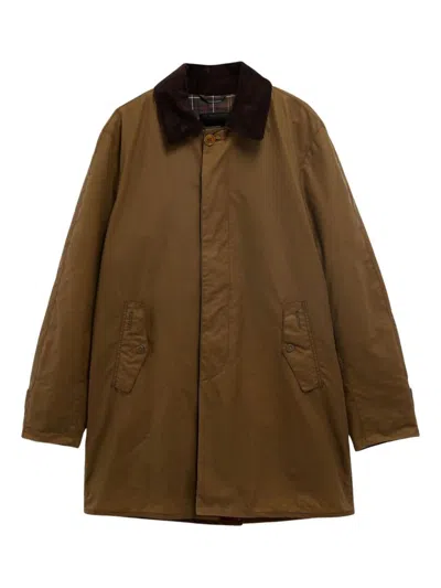 BARACUTA BARACUTA JACKETS