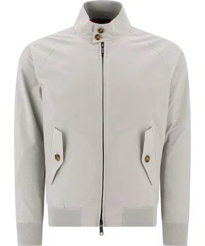 BARACUTA BARACUTA JACKETS
