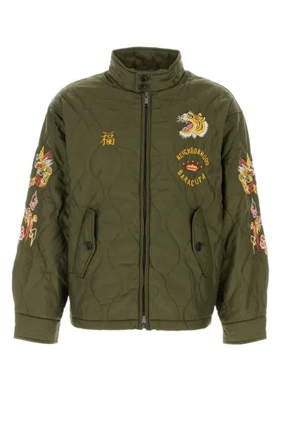 BARACUTA BARACUTA JACKETS