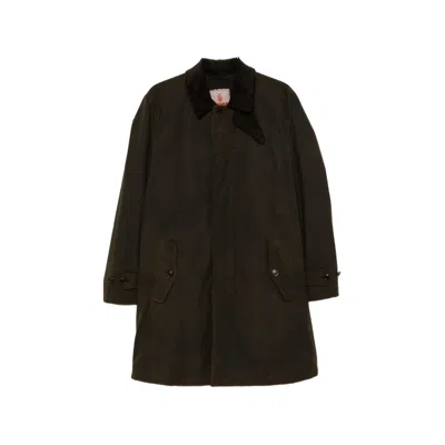 Baracuta Jackets In Green