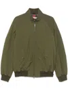 Baracuta Coats & Jackets In Green