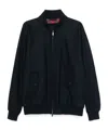 Baracuta Harrington G9 In Black