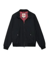 Baracuta Harrington G9 In Black
