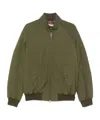 Baracuta Coats & Jackets In Green