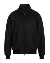 Baracuta Jacket  Men In Navy