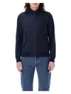 Baracuta G-9 In Navy