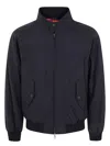 Baracuta Harrington G9 In Blue