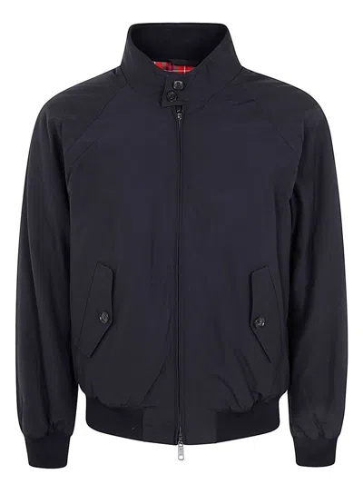 BARACUTA MEN'S G9 THERMAL JACKET