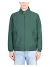 Baracuta Men's Giacca G9 Harrington In Green