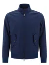 Baracuta Harrington G9 In Blue