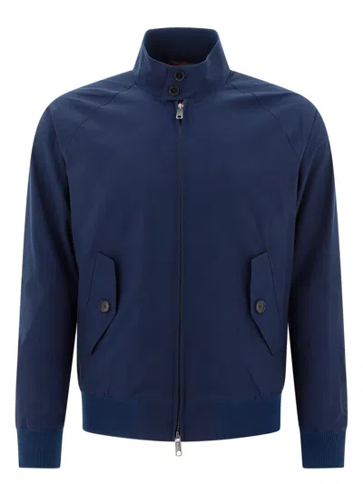 BARACUTA MEN'S JACKETS