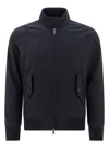 Baracuta Harrington G9 In Blue