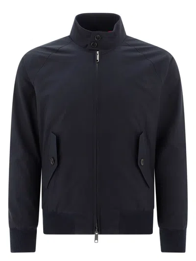 BARACUTA MEN'S JACKETS