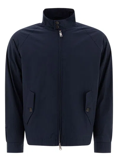 BARACUTA MEN'S JACKETS