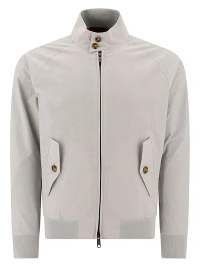 BARACUTA MEN'S JACKETS