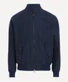 Baracuta Navy Classic G 9 Harrington Jacket